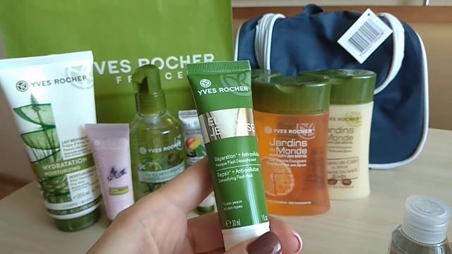 Покупки в бутике Ив Роше) март 2018 смотреть онлайн