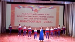 Кавер на песню Шамана "МЫ" с музыкальным театром "Автограф"