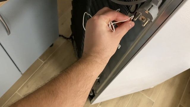 Ремонт холодильника LG с линейный компрессором смотреть онлайн