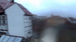 полет дрона syma x30