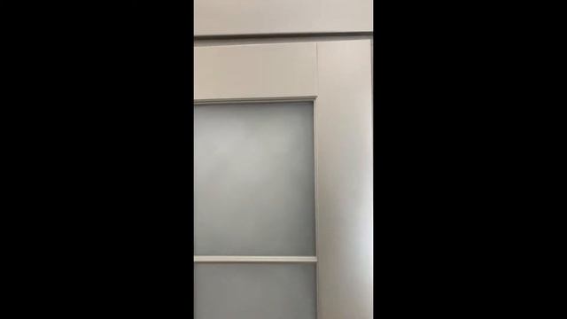 Двери крашенные межкомнатные С-1РШ смотреть онлайн