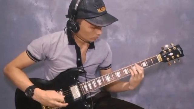 Nothing Gonna Change My Love For You | Rythym Cover Guitar by RamCes смотреть онлайн