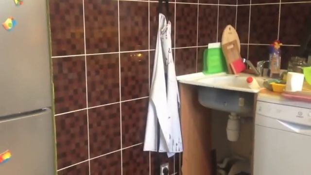 КЛИНИНГ - ЧИСТКА МЕЖКАФЕЛЬНОГО ШВА (БЫСТРО И ПРОСТО) смотреть онлайн