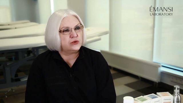 EMANSI+Aph System смотреть онлайн