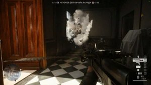 Как получить в Battlefield 1 жетон "Конфликт"