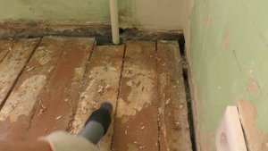 Циклонный фильтр своими руками