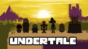 СЧАСТЛИВЫЙ ФИНАЛ ➤ Undertale #13