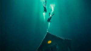 Дом на глубине (фильм, 2021)