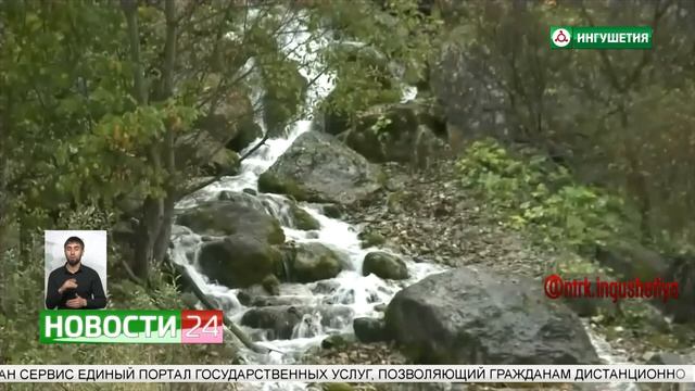 11 января - День заповедников и национальных парков