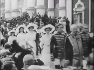 Царь Николай II. Поет Жанна Бичевская. Верую @user-gw3kj1lb7j