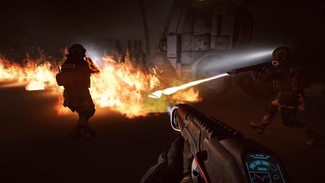 [PC] Warface - Special Operation "Swarm" - Warface Video Diaries