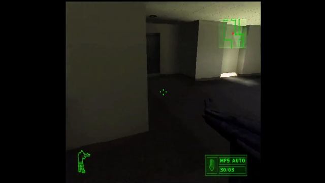 Delta Force: Urban Warfare (?PS1) - ✨HD Longplay | Hard Mode | No Commentary