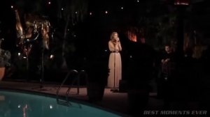 Lana Del Rey's Best Live Vocals | SUPER VOICE | Lana Del Rey one LOVE