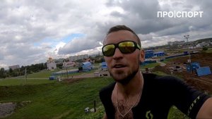 Бег в гору. Зачем, сколько, как?