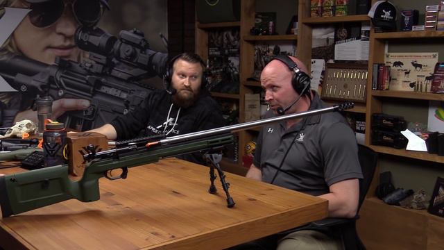 Ep. 184 | Long Range on a Budget – Can You Do It? смотреть онлайн