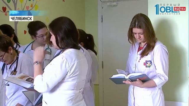 Врачи получили учебник «Детская кардиология».