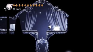 Путь Боли | Hollow Knight
