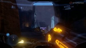 Обзор игры Halo 4