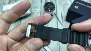 Крутой дайвер PAGANI DESIGN PG-1696 PEPSI WR 200M. Обзор + настройка.