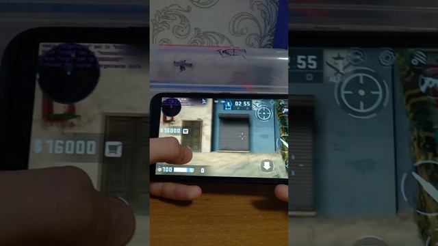 Как скачать Кс Го на телефон (Csgo mobile)