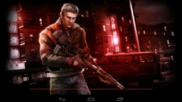 Contract Killer 2 Android Ultimate Hack смотреть онлайн
