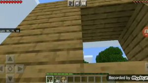 Мод на "Секретное стекло" в майнкрафт ПЕ!