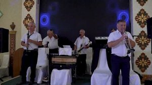 Крымскотатарский ансамбль "Ешиль-Ада" / Crimean Tatar Ensemble "Eshil-Ada" (PRESTIGE 2021)