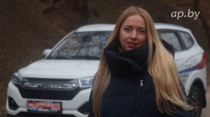 Лифан Майвей тест-драйв отзывы обзор Автопанорама
