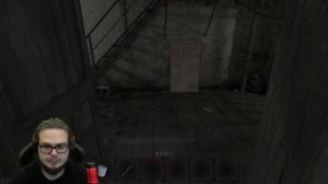 МАНЬЯК, ОСТАВЬ МЕНЯ В ПОКОЕ! СБЕЖАТЬ ОТ МАНЬЯКА ЛЮБОЙ ЦЕНОЙ! ВТОРАЯ МИССИЯ! (METEL HORROR ESCAPE #2