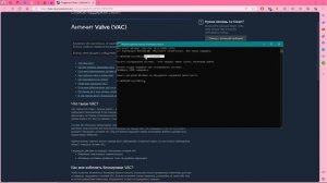 Античит Valve(VAC) Дота-2 | Anti-cheat Valve(VAC) Dota-2