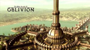 Elder Scrolls IV: Oblivion - Full Soundtrack