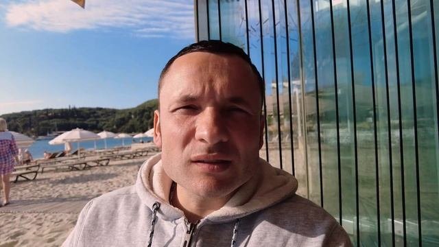 Лучший отель для отдыха с детьми в Парге. Греция | Заграничники