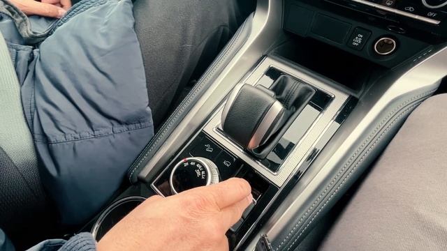 Mitsubishi Pajero Sport - машина для рыбалки, охоты и туризма. смотреть онлайн