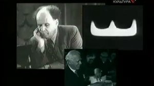 Театральная летопись : Галина Волчек. часть 2