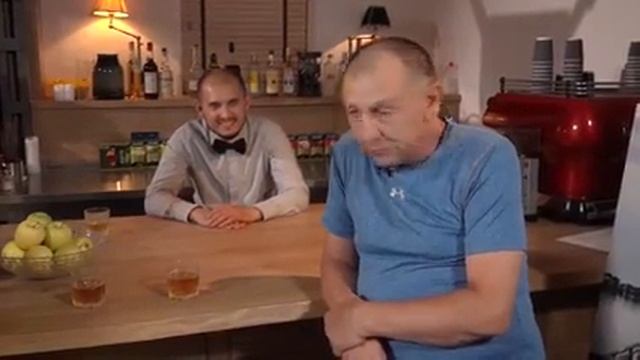 Анекдот про шейха и еврея смотреть онлайн