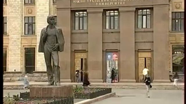 Юревич дал интервью 
