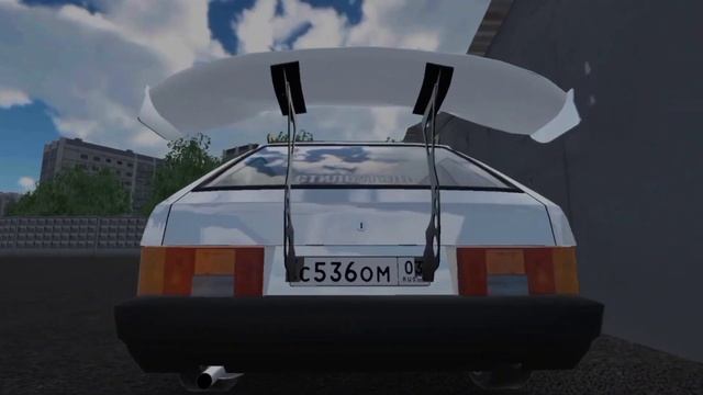 КОЛХОЗНЫЙ ТЮНИНГ НАШИХ БРИЧЕК!ЧТО ЖЕ С НИМИ СТАЛО? смотреть онлайн