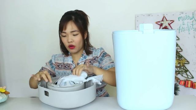 [REVIEW] THÙNG XỬ LÝ TÃ CHO BÉ TOMMEE TIPPEE - TWIST & CLICK смотреть онлайн