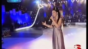 Ebru Gundes - Dertler Benim Olsun