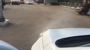 Кнопка омывателя фар Kia Sportage 3
