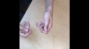 Рассказываю как сделать ловушку на зайца.