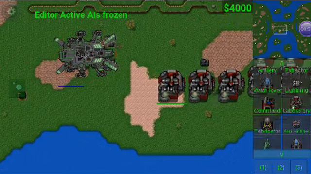 rusted warfare mod excelsior mod link in description