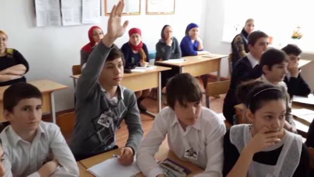 Абулова З. М. смотреть онлайн