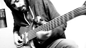 Phil Collins - In The Air Tonight (Bass Arrangement)