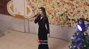 07 Хузаймат Ибрагимова – «Хочу летать»