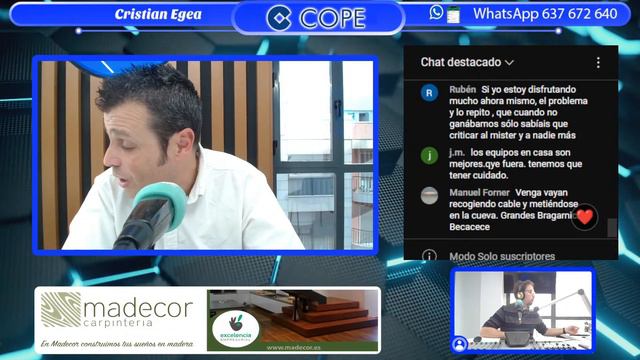 ?DIRECTO? El Elche dentro del Play off y cerca de ascenso directo смотреть онлайн