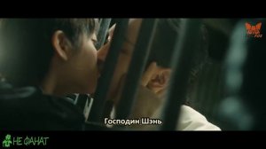 С тобой === дорама Снежная баллада.