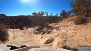 Yamaha YXZ1000r SS XTR - Super Turbo goes to Hog Canyon