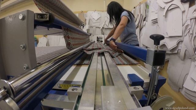 Ручной настолочный комплекс для ткани UL-3 смотреть онлайн