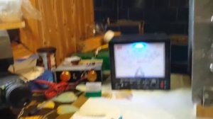 Р140 С БМЗ UA9JAI